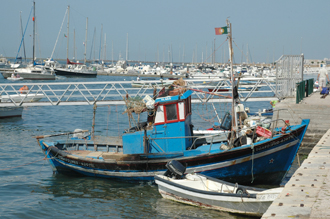 olhao haven